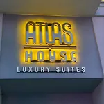 Gasthof Atlas House Luxury Plowdiw