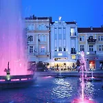 Atlas House Luxury 4* Plowdiw