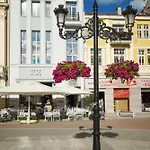 Atlas House Luxury Plowdiw