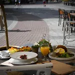 Atlas House Luxury 4*