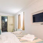 Atlas House Luxury Gasthof 4*