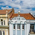 Atlas House Luxury Gasthof