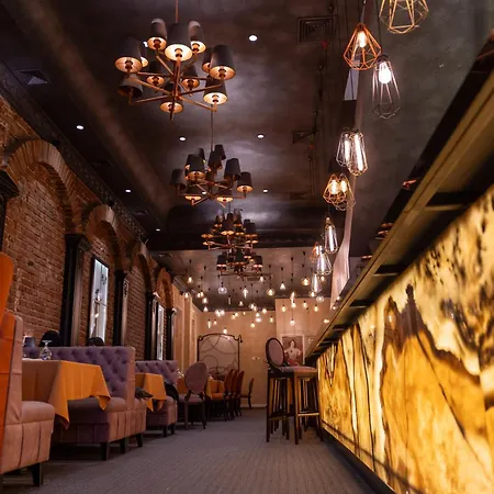 Guest house Atlas House Luxury Plovdiv