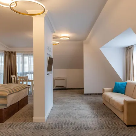 Atlas House Luxury Pensionat