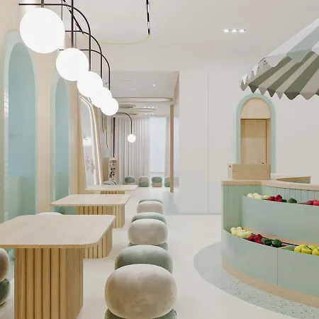 Atlas House Luxury Plovdiv