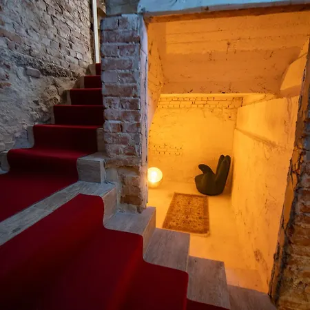 Atlas House Luxury Guest house