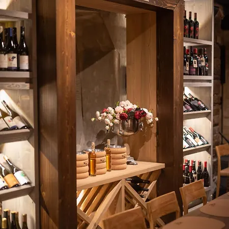 Atlas House Luxury Plovdiv