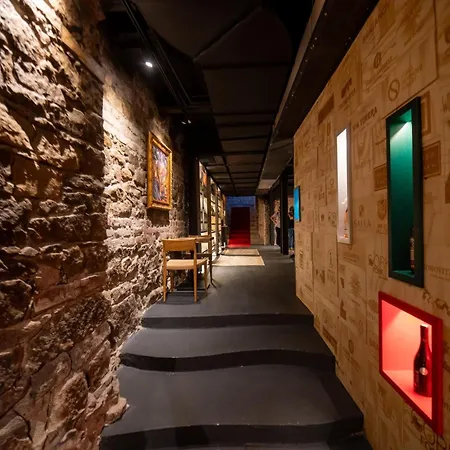 Atlas House Luxury Guest house Plovdiv