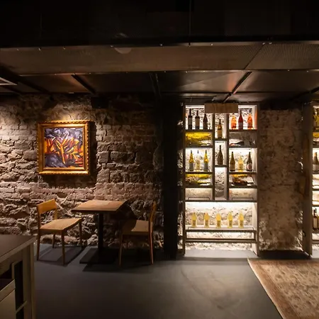 Atlas House Luxury Plovdiv