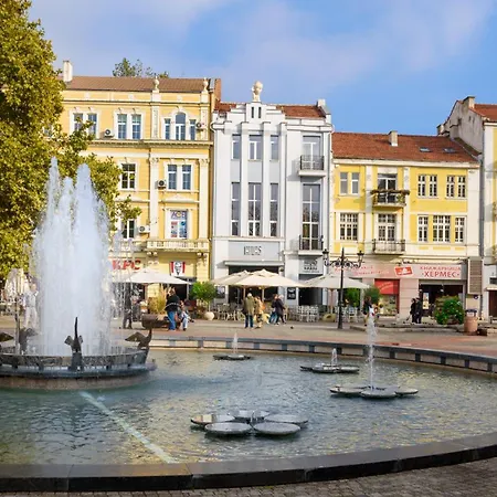 Pensionat Atlas House Luxury 4*