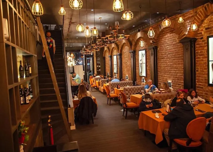 Atlas House Luxury Pensionat Plovdiv