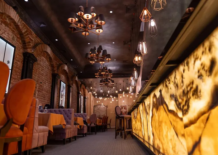 Pensionat Atlas House Luxury Plovdiv