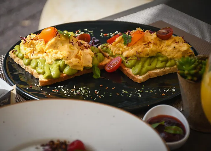 Atlas House Luxury Pensionat