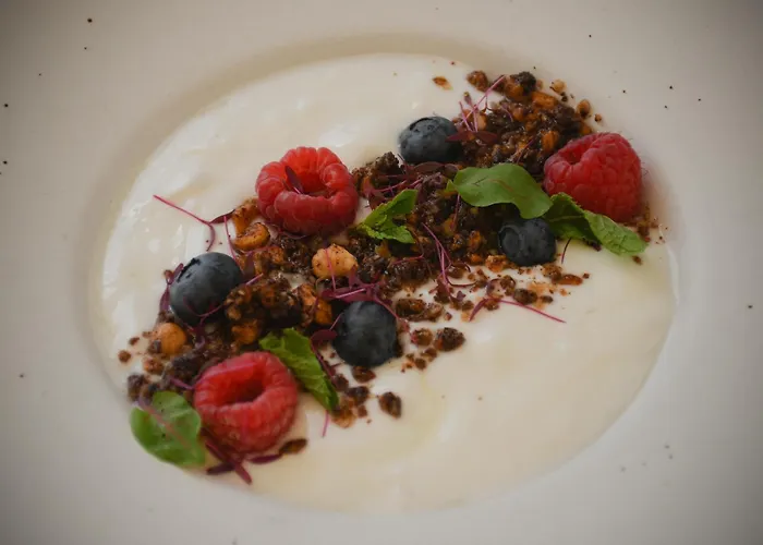 Pensionat Atlas House Luxury