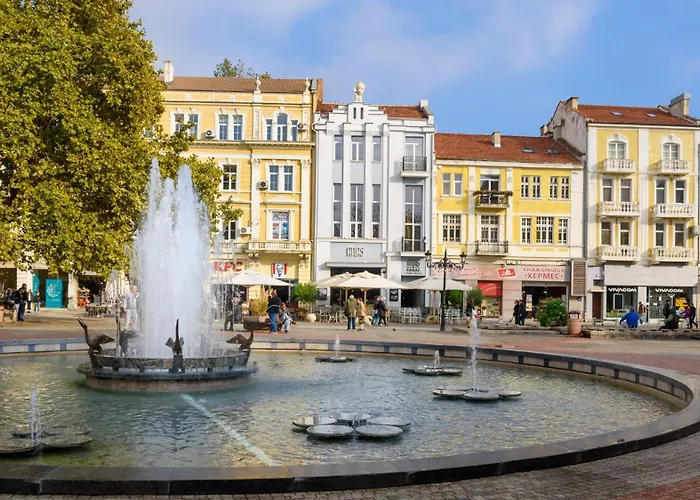 Pensionat Atlas House Luxury 4*