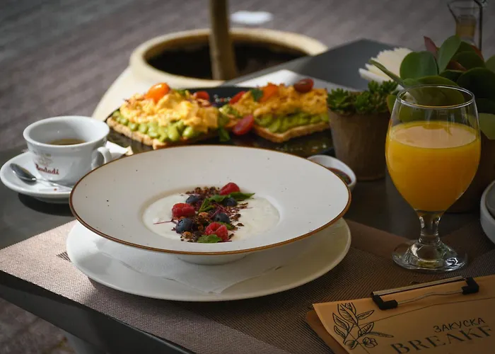 Pensionat Atlas House Luxury Plovdiv