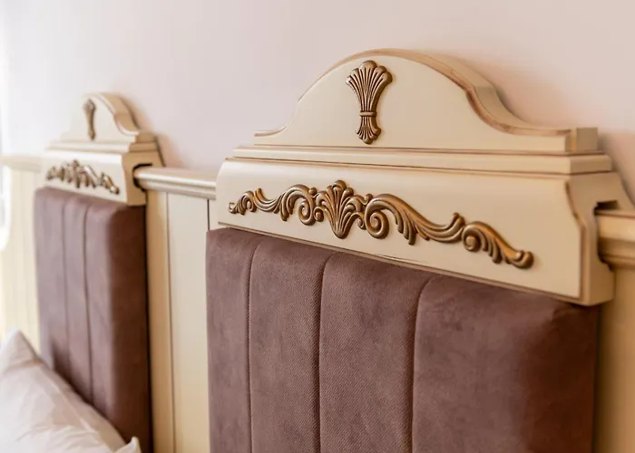 Atlas House Luxury 4*