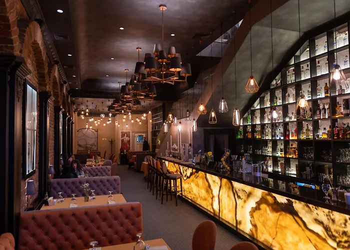 Atlas House Luxury Pensionat 4*