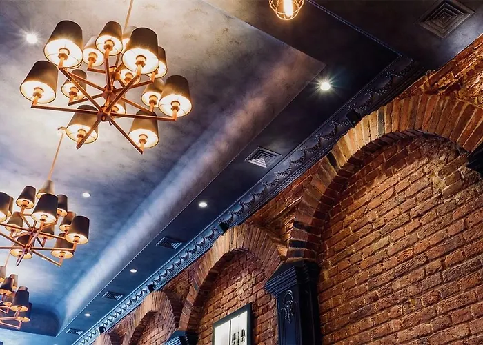 Pensionat Atlas House Luxury 4*