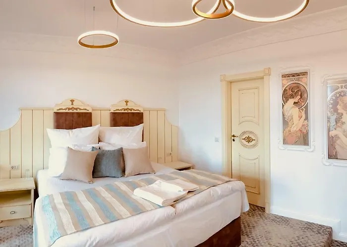 Atlas House Luxury Pensionat 4*