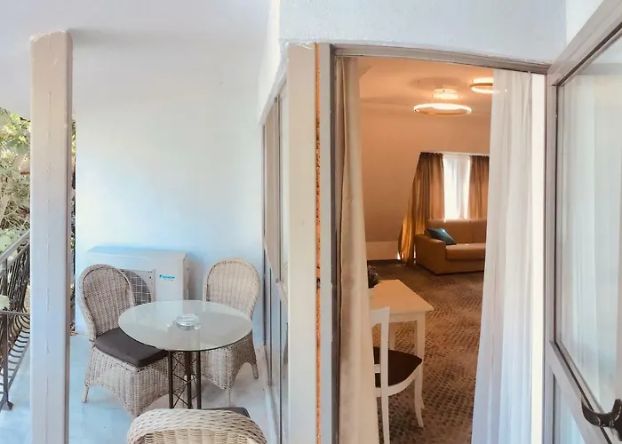 Pensionat Atlas House Luxury Plovdiv