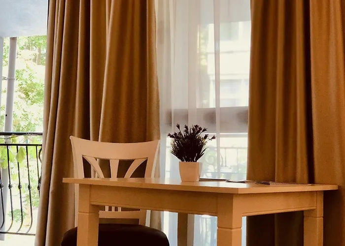 Atlas House Luxury Plovdiv