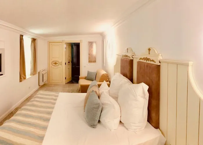 Atlas House Luxury Plovdiv