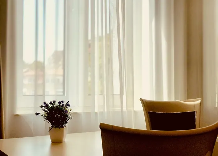 Atlas House Luxury Pensionat