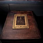 Atlas House Luxury بيت ضيافة بلوفديف