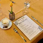 بيت ضيافة Atlas House Luxury 4*