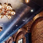 بيت ضيافة Atlas House Luxury 4*