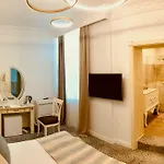 Atlas House Luxury بلوفديف