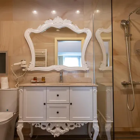 Konukevi Atlas House Luxury