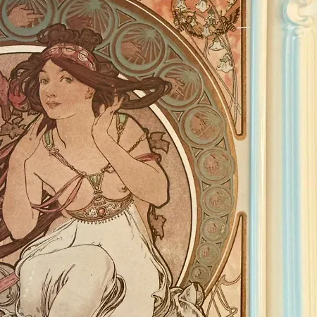 Atlas House Luxury Konukevi 4*