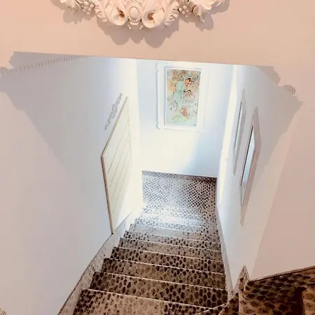 Atlas House Luxury Konukevi 4*