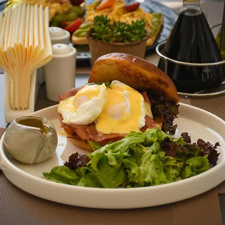 Atlas House Luxury Konukevi Filibe