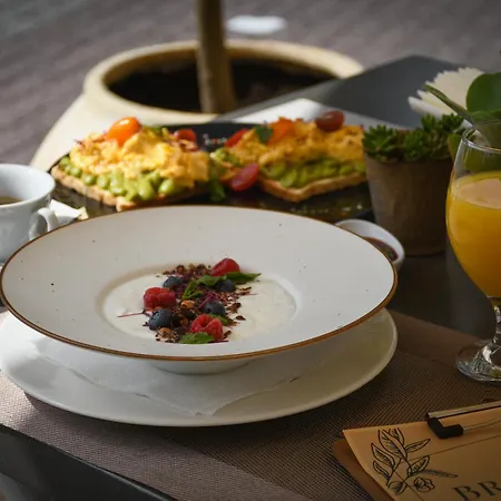 Konukevi Atlas House Luxury Filibe