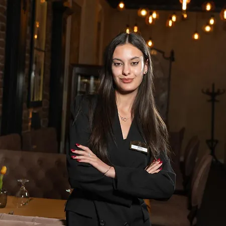 Atlas House Luxury 4* Filibe