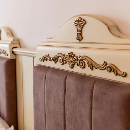 Atlas House Luxury 4*