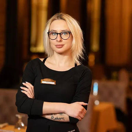 Atlas House Luxury Konukevi