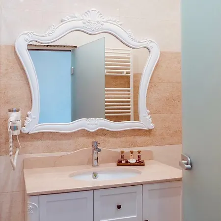 Atlas House Luxury Konukevi Filibe