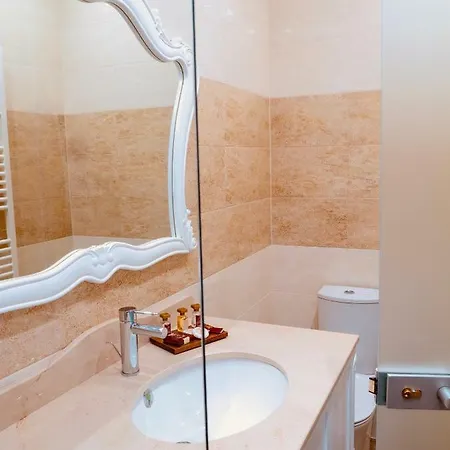 Atlas House Luxury Filibe