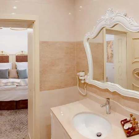 Konukevi Atlas House Luxury Filibe