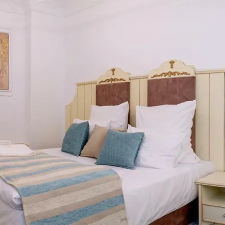 Atlas House Luxury Filibe