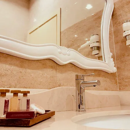 Pensjonat Atlas House Luxury