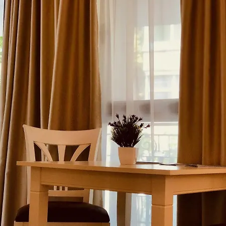 Atlas House Luxury Filibe