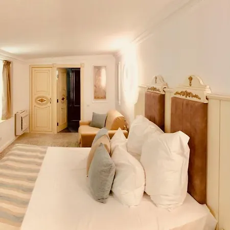 Atlas House Luxury Filibe