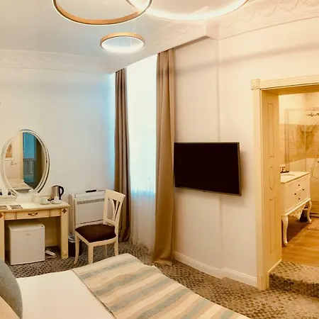 Atlas House Luxury Płowdiw