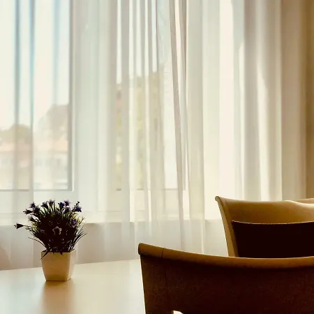 Atlas House Luxury Pensjonat