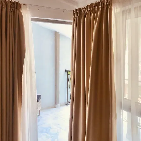 Pensjonat Atlas House Luxury 4*